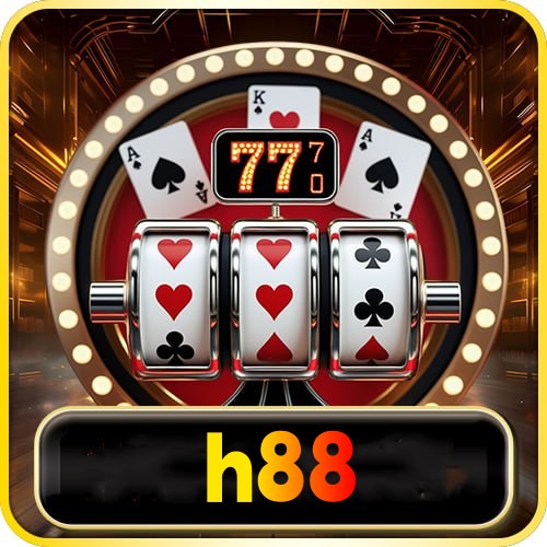 Logo của h88